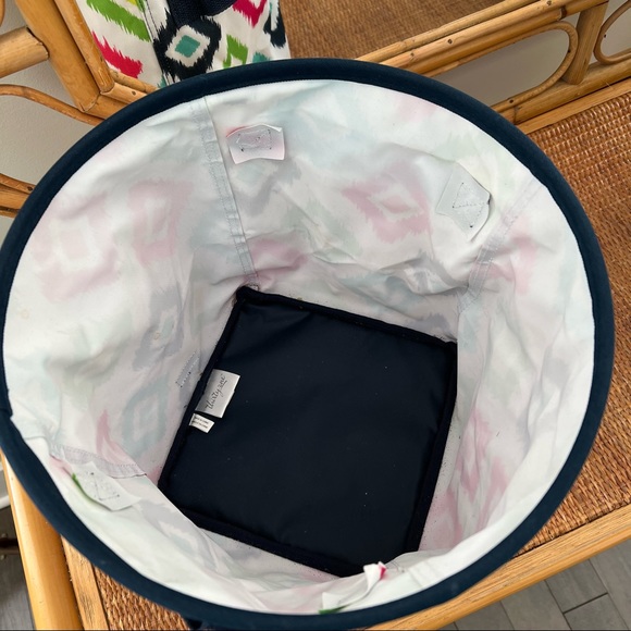 Thirty One Mini Storage Bin - Candy Corners - Picture 2 of 5